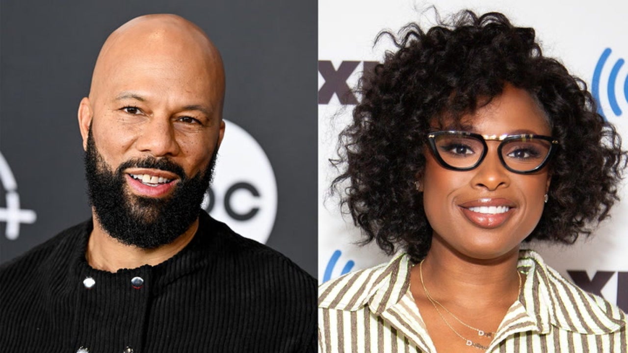 WATCH: In My Feed - Jennifer Hudson And Common Looked Quite Cozy At A ...