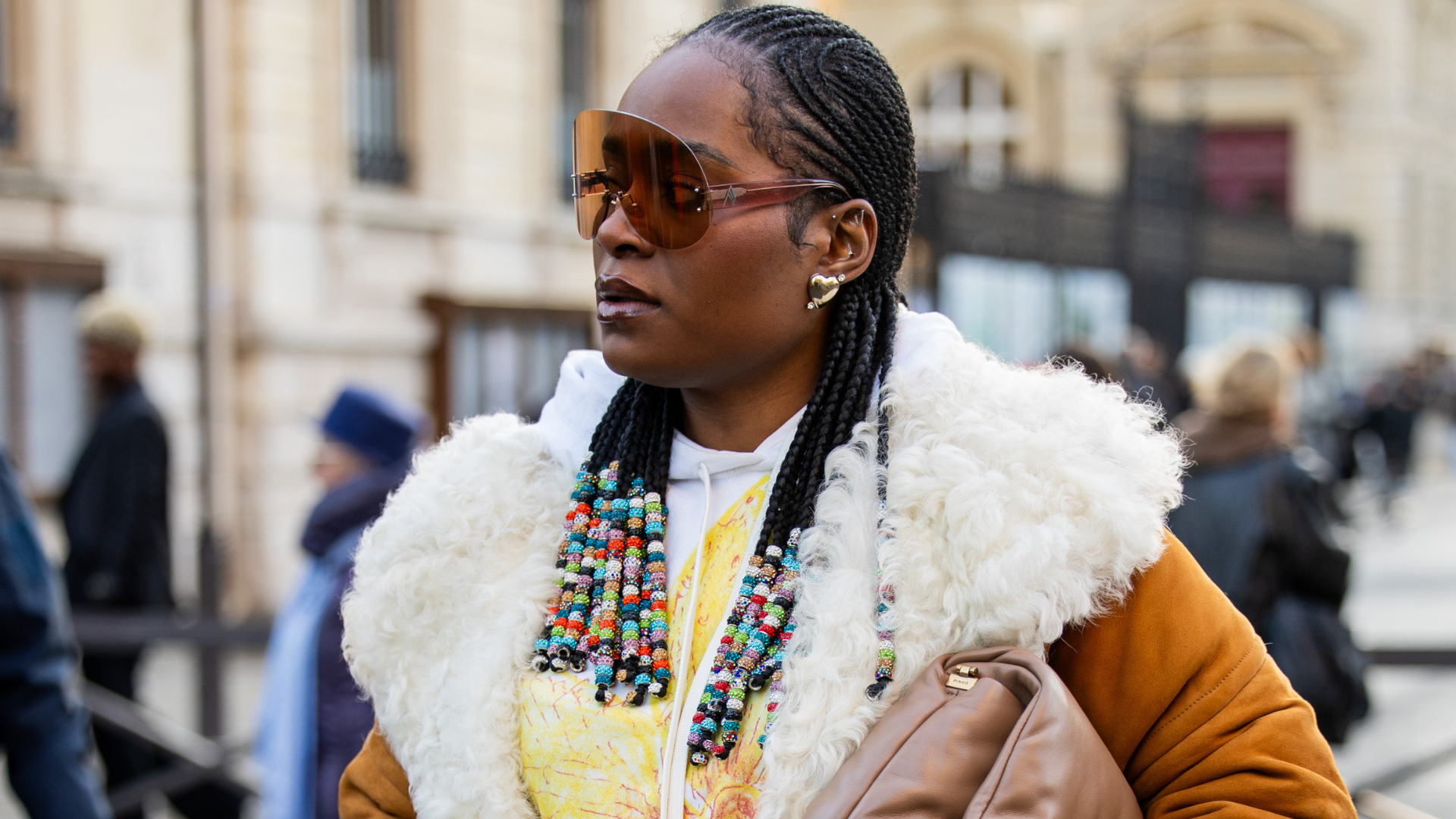 The Best Street Style Looks From Paris Men’s Fashion Week 