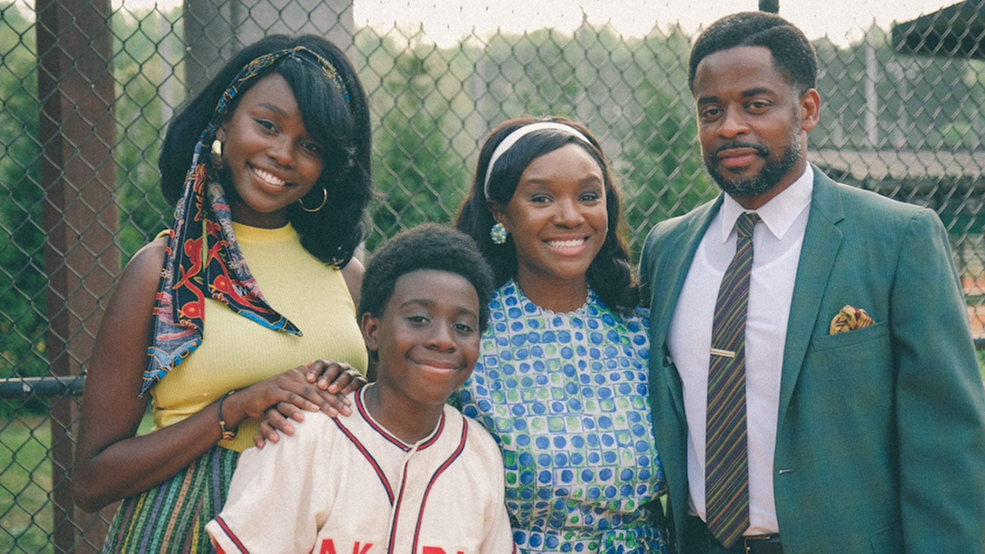 What’s New And Black On Netflix In January