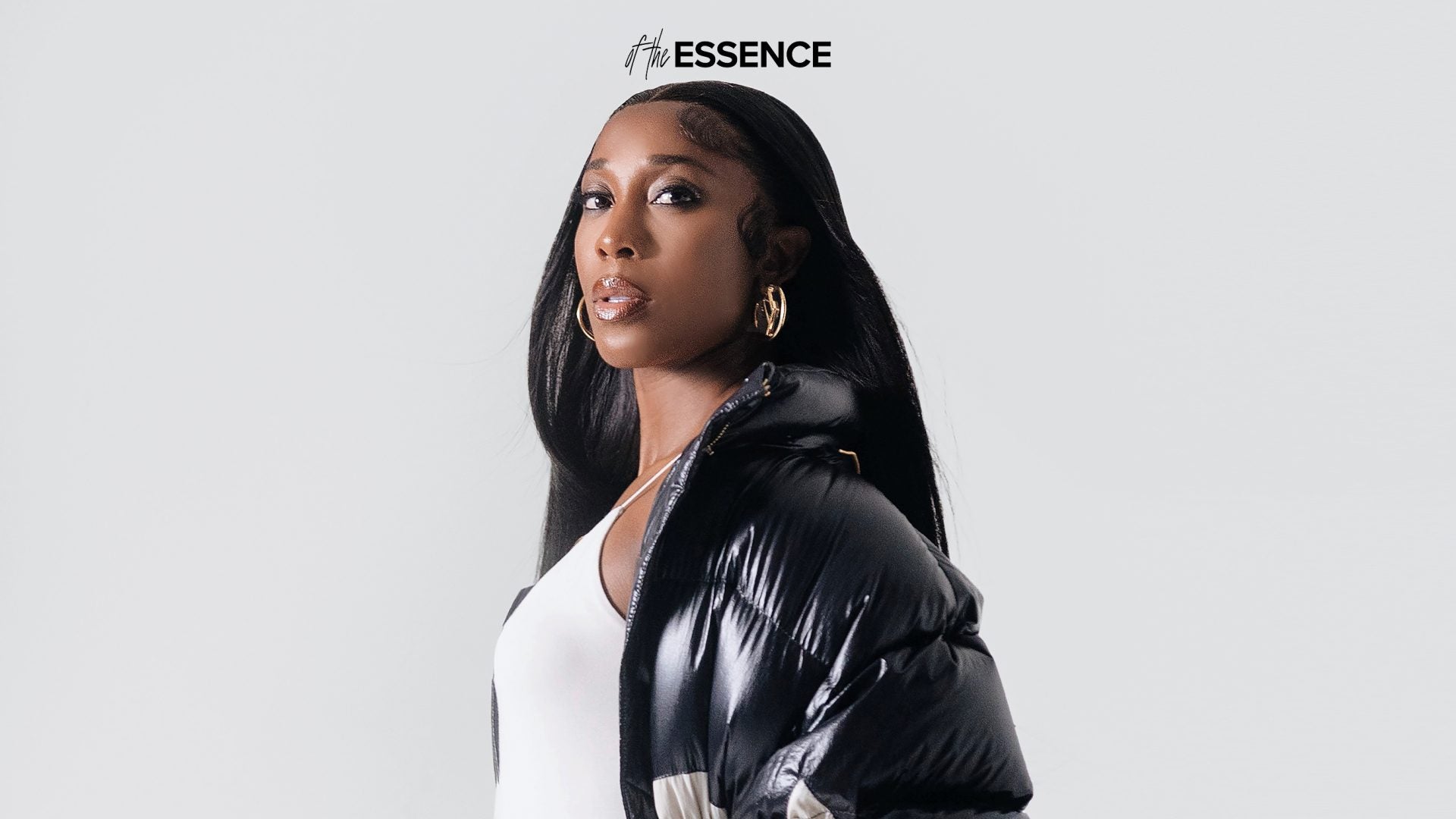 The Right Track - Essence | Essence