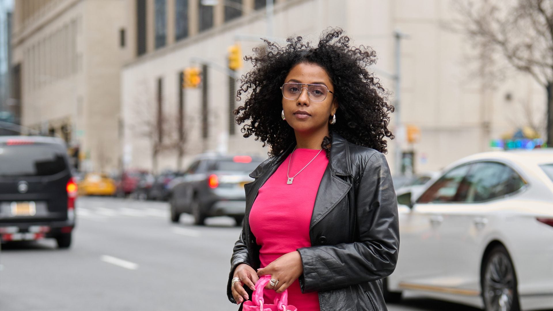 Essence Street Style NYFW Fall Winter ‘24 — Day 3