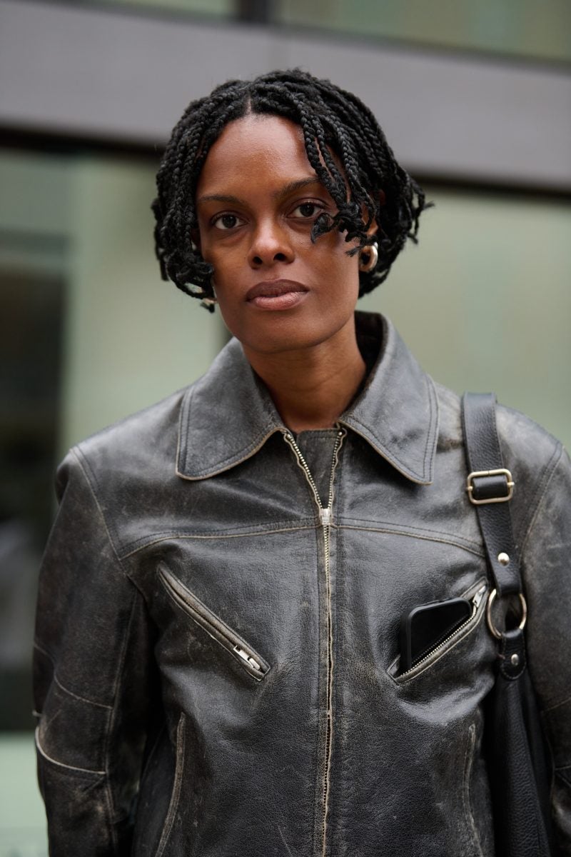 The 35 Top Street Style Beauty Looks From NYFW FW24