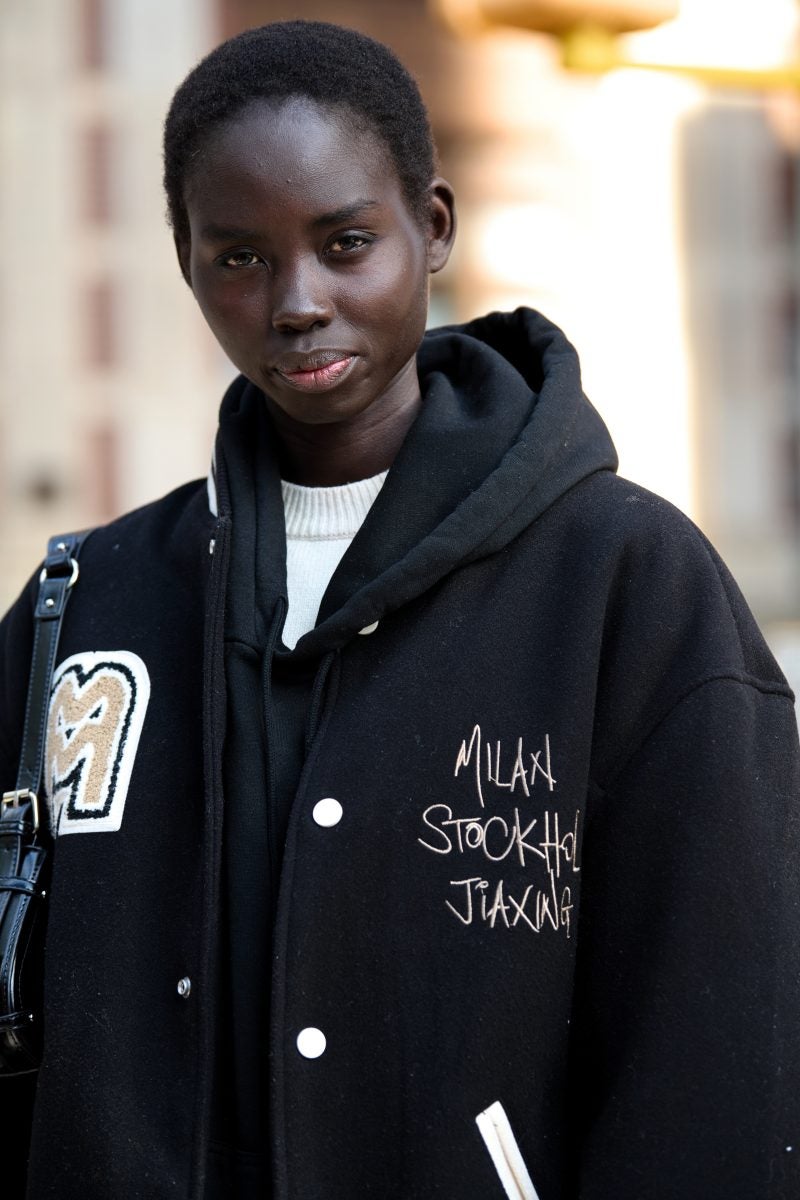 The 35 Top Street Style Beauty Looks From NYFW FW24