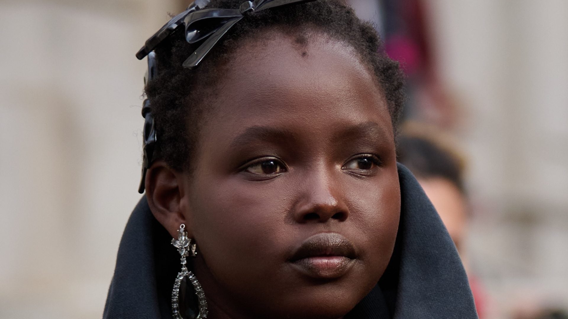 The 35 Top Street Style Beauty Looks From NYFW FW24