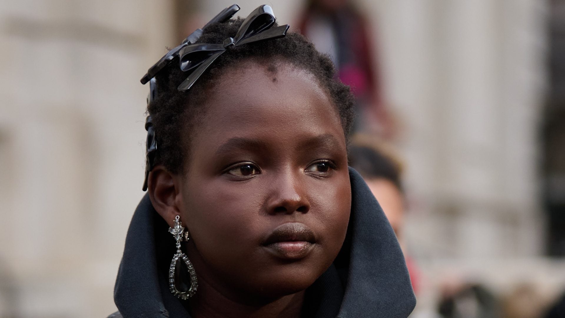 The 35 Top Street Style Beauty Looks From NYFW FW24