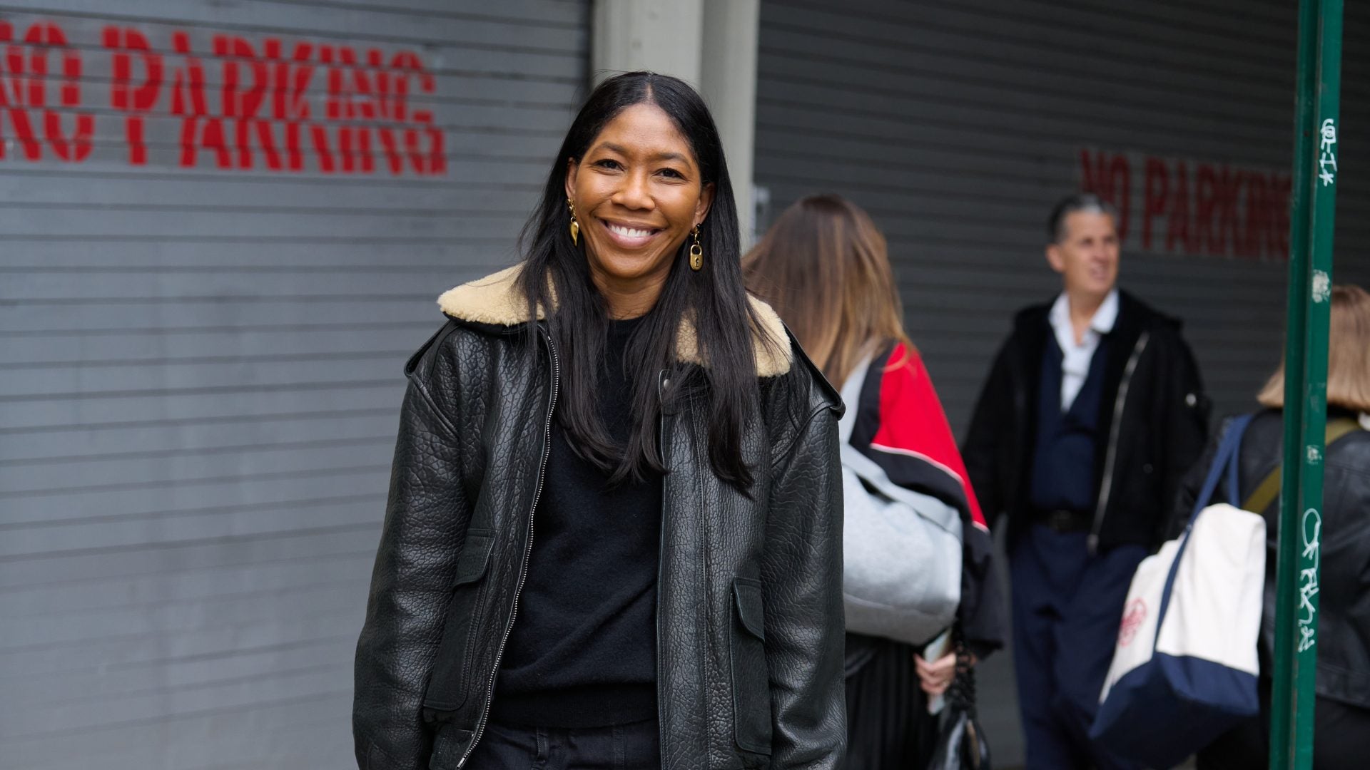 Essence Street Style NYFW Fall Winter ‘24 — Day 2