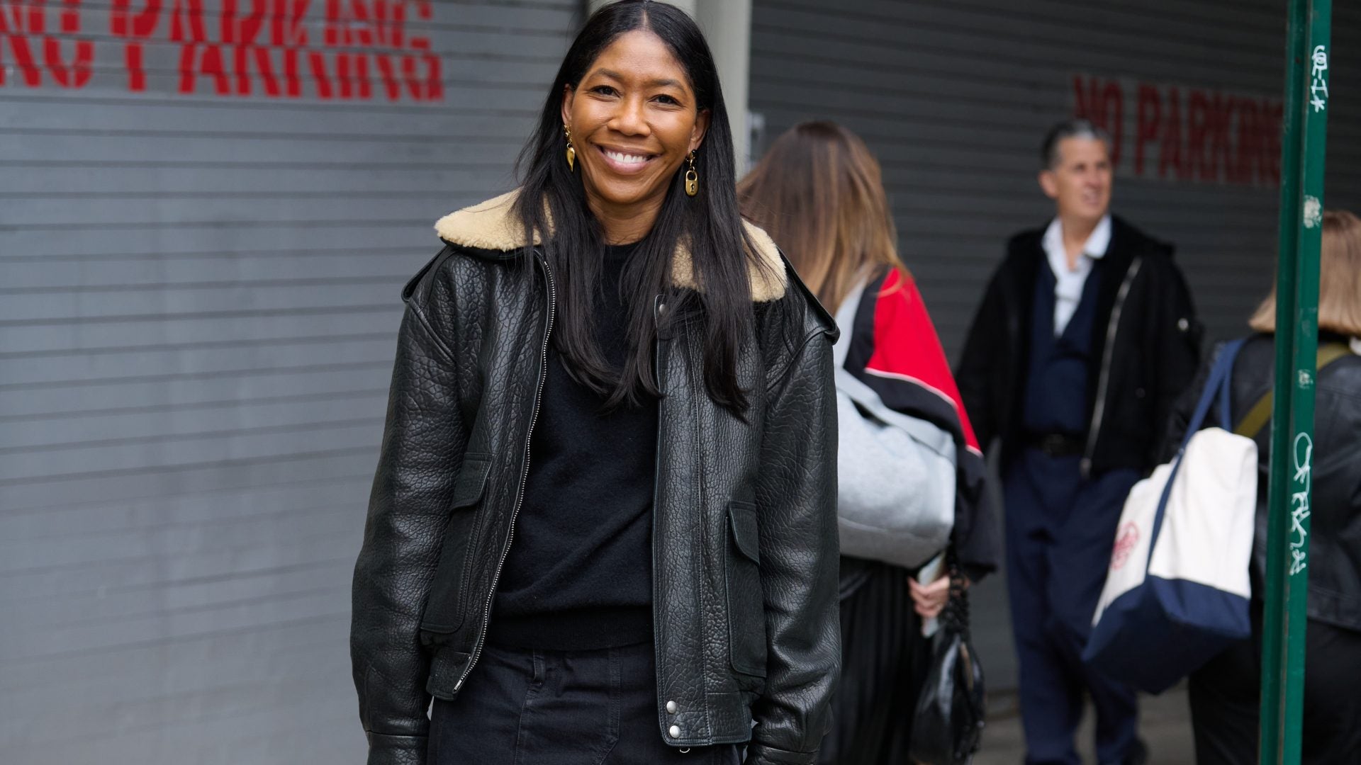 Essence Street Style NYFW Fall Winter ‘24 — Day 2