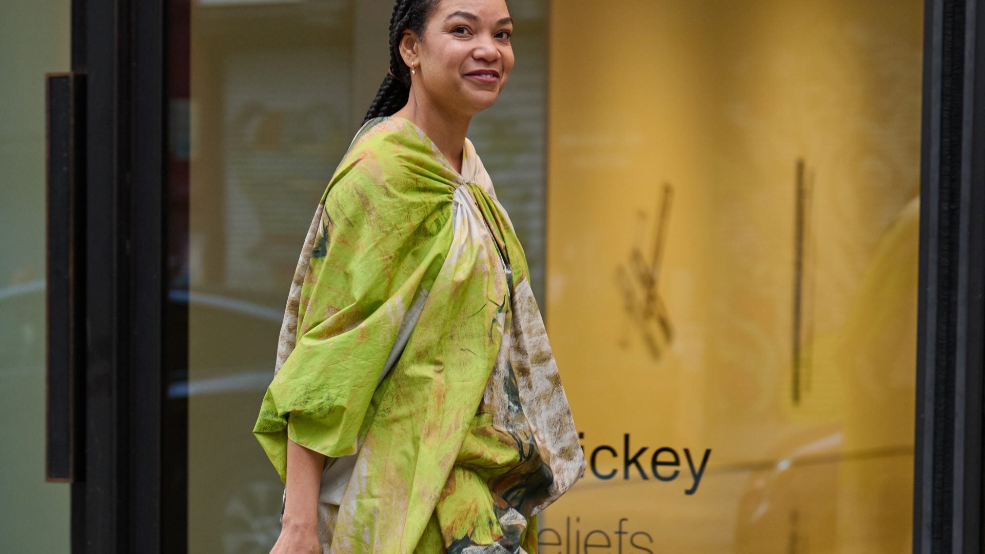 Essence Street Style NYFW Fall Winter ‘24 — Day 4