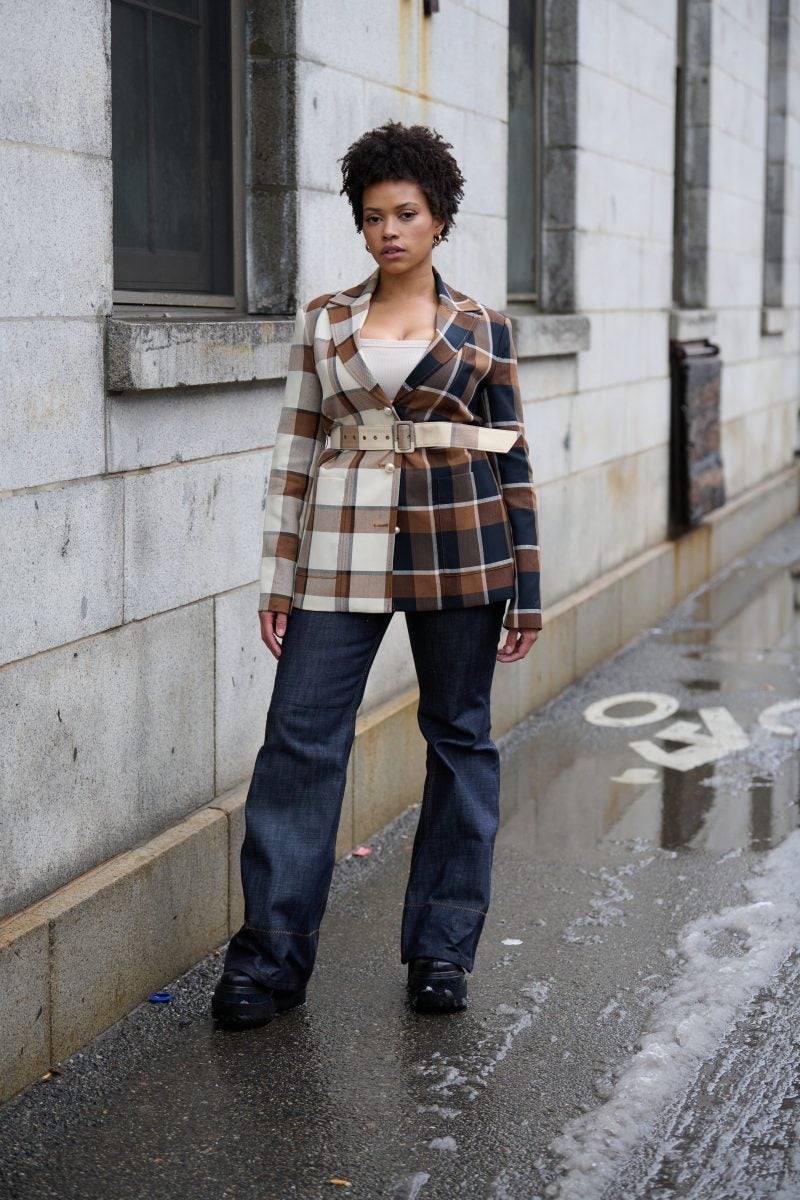 Essence Street Style NYFW Fall Winter ‘24 — Day 5