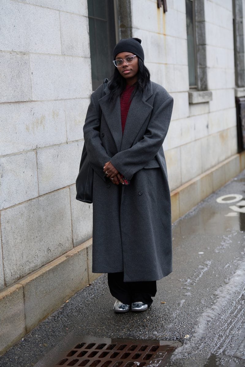 Essence Street Style NYFW Fall Winter ‘24 — Day 5