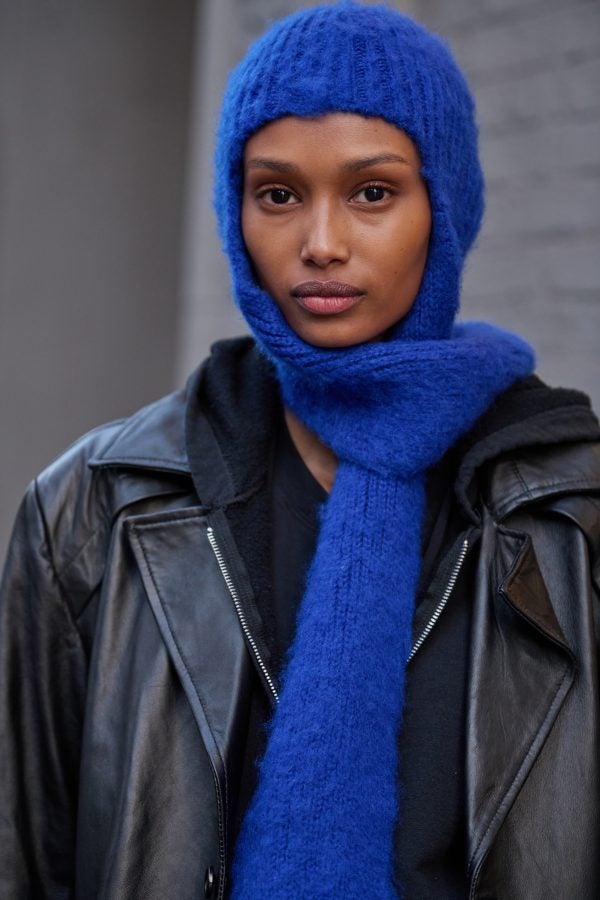 The 35 Top Street Style Beauty Looks From NYFW FW24