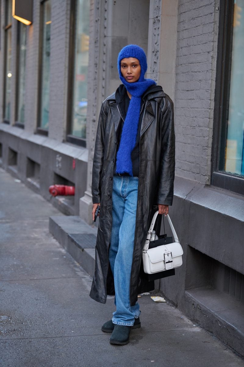 Essence Street Style NYFW Fall Winter ‘24 — Day 5