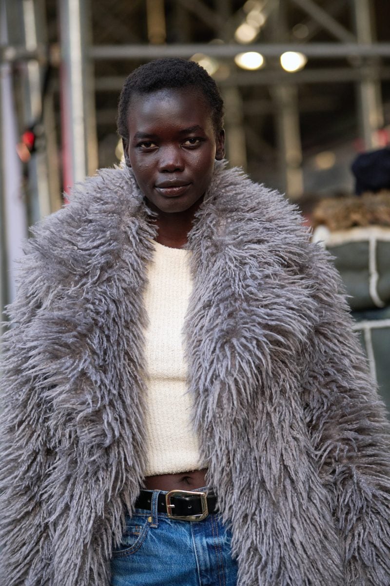 The 35 Top Street Style Beauty Looks From NYFW FW24