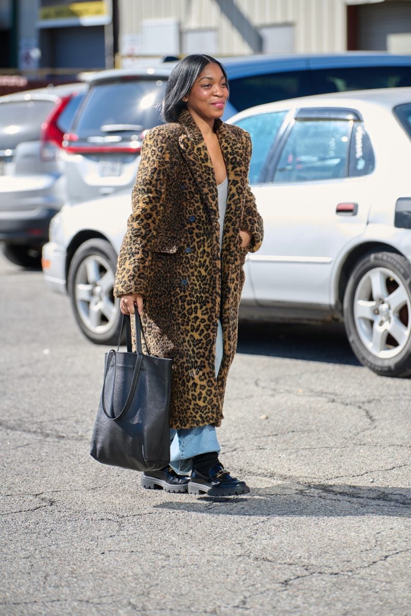 Essence Street Style NYFW Fall Winter ‘24 — Day 6