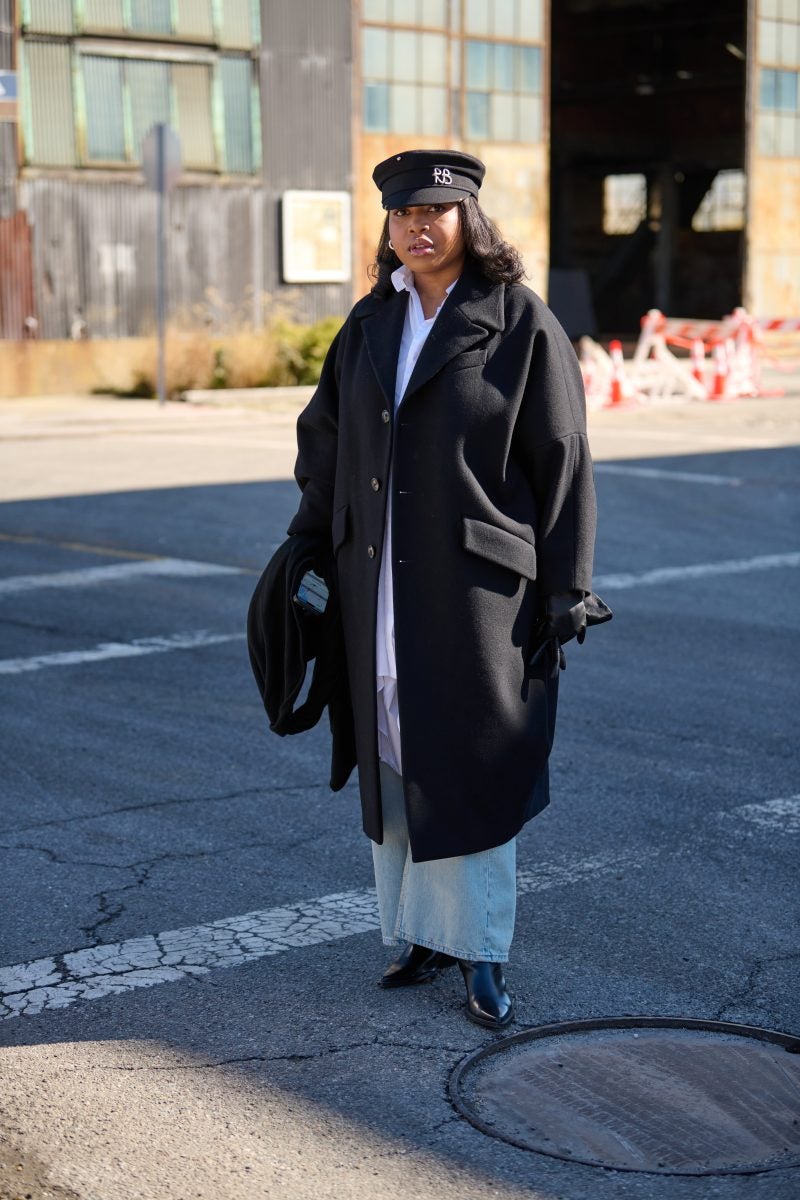 Essence Street Style NYFW Fall Winter ‘24 — Day 6