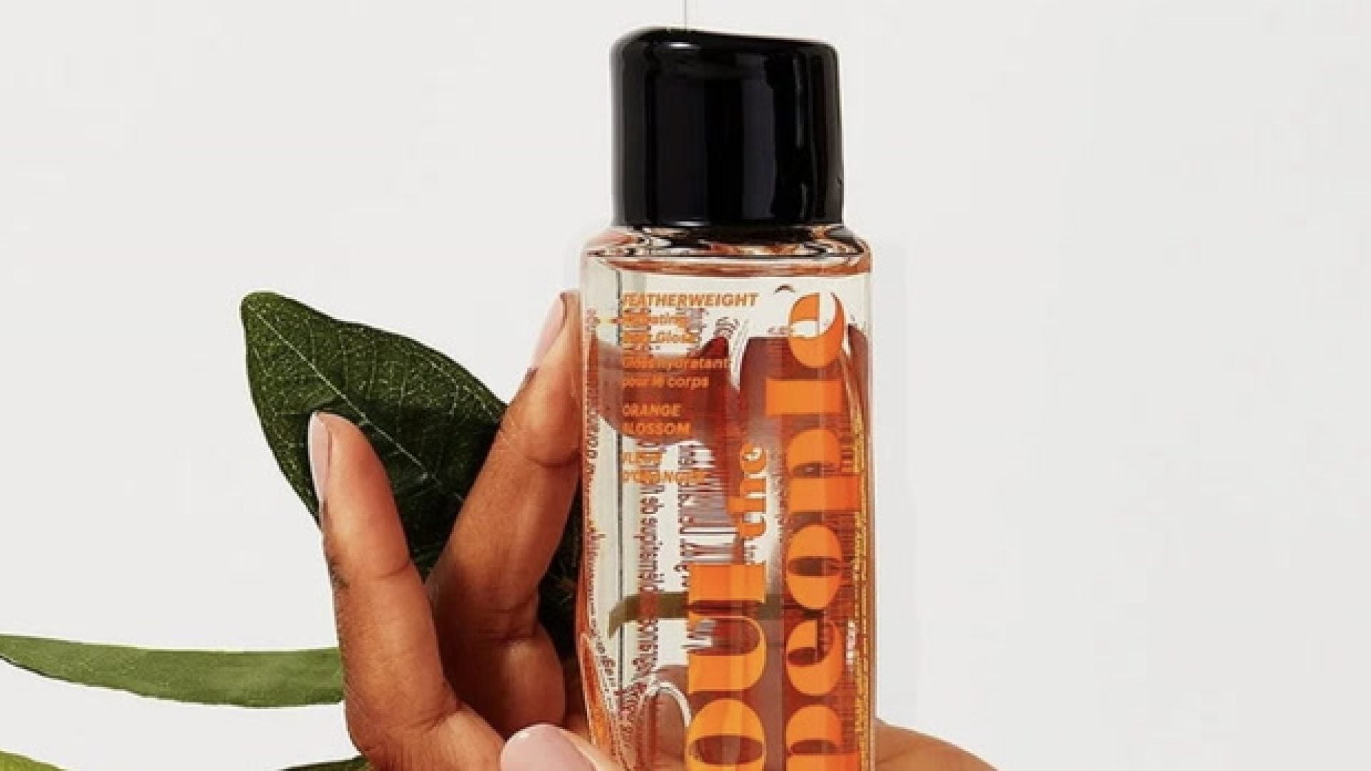 WATCH: In My Feed – Black-Owned Clean Beauty Brands to Shop