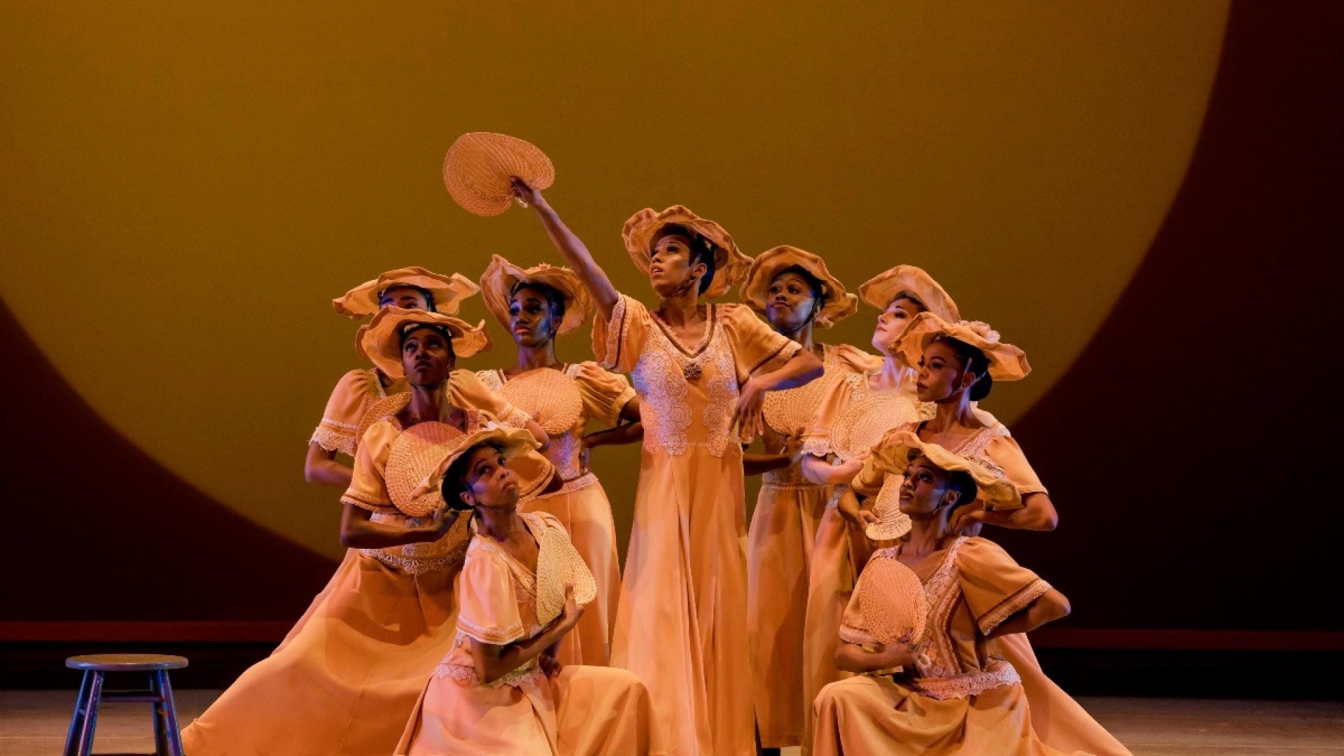 Alvin Ailey American Dance Theater Partners With Google Arts & Culture To Celebrate Black History Month
