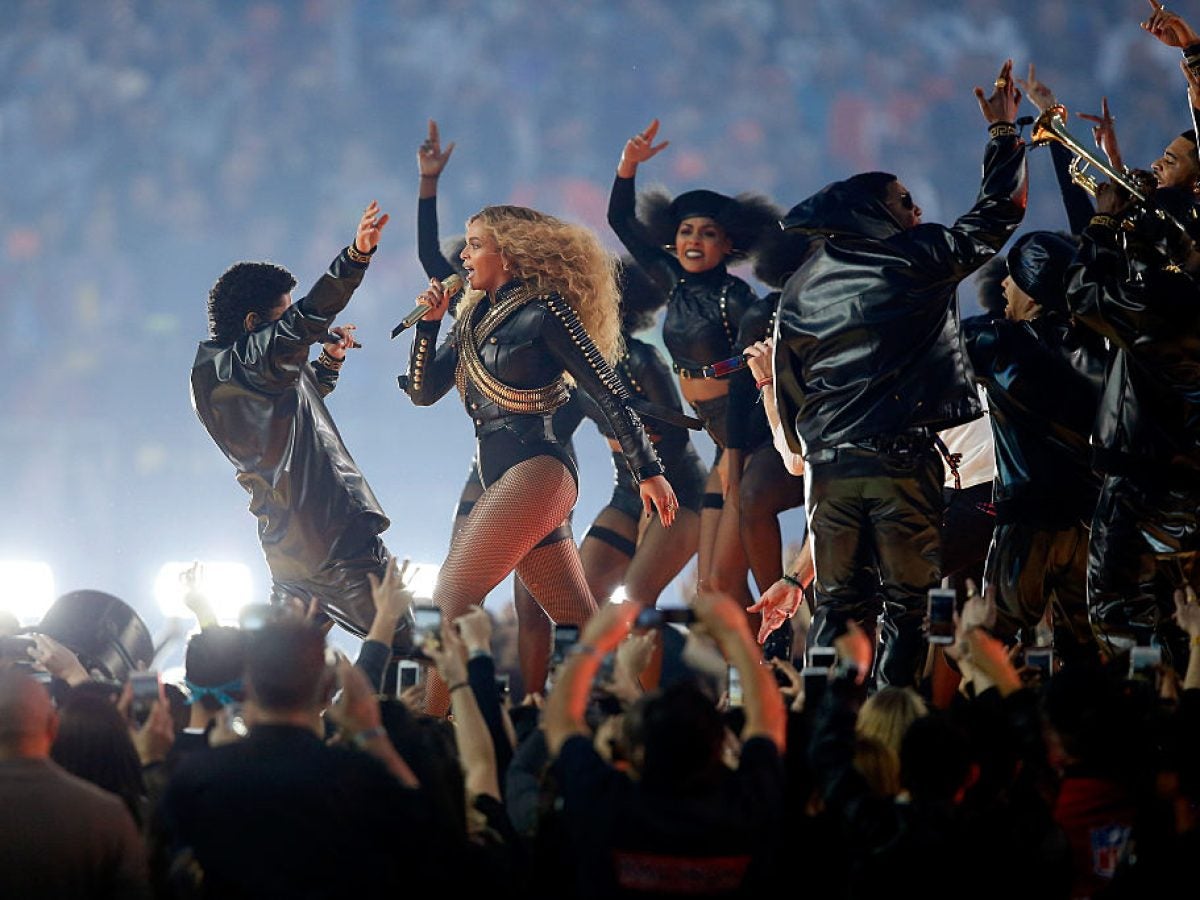 The Blackest Moments Of The Super Bowl (With Some Surprises)