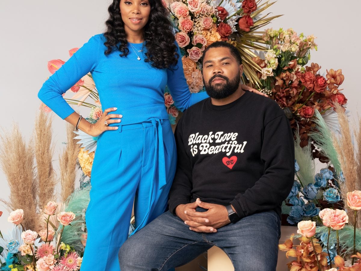 The Founders Of 'Black Love' Series Landed A Deal To Launch Their Own Channel