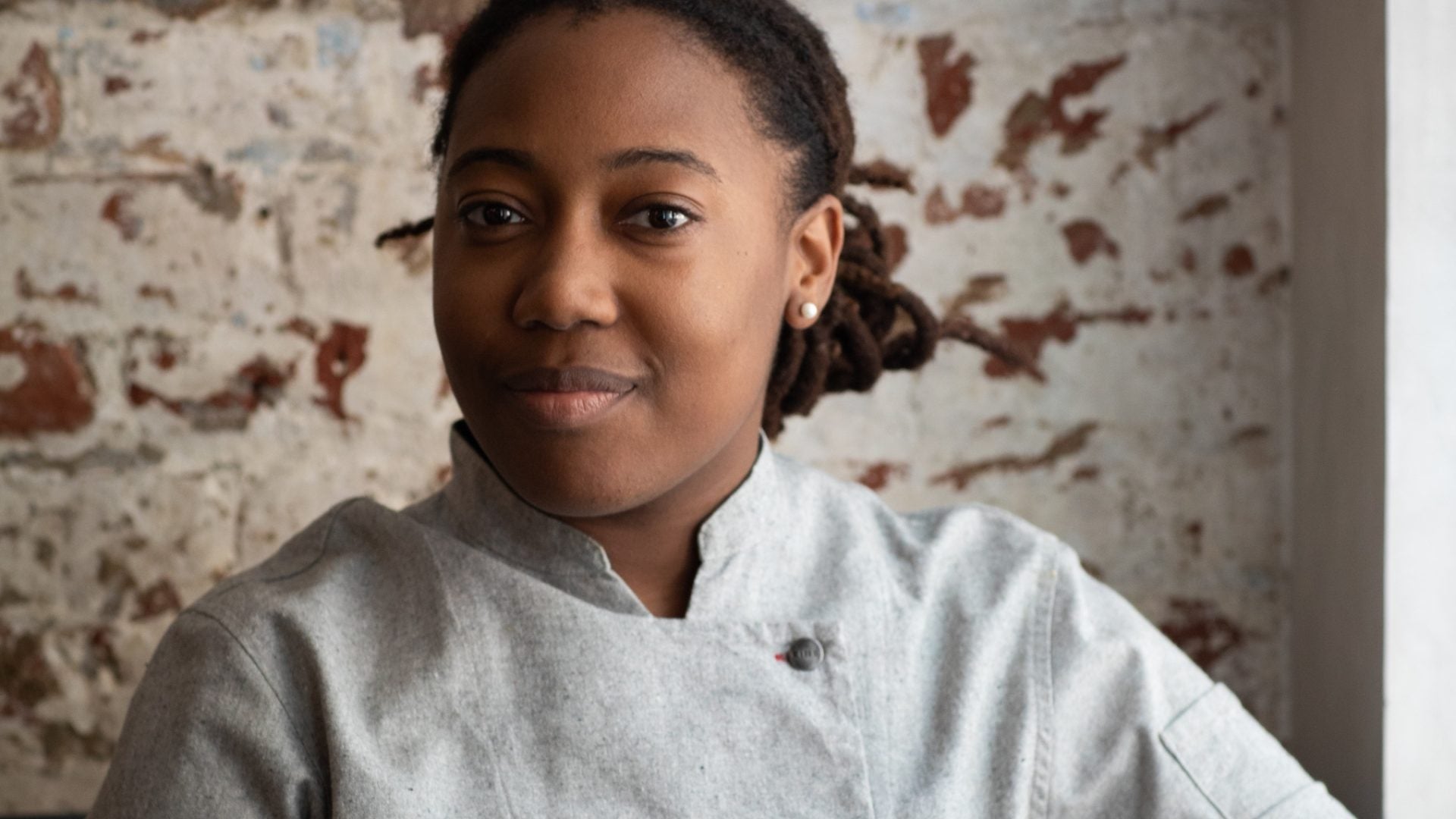 How Camari Mick Became One Of New York City's Hottest Pastry Chefs