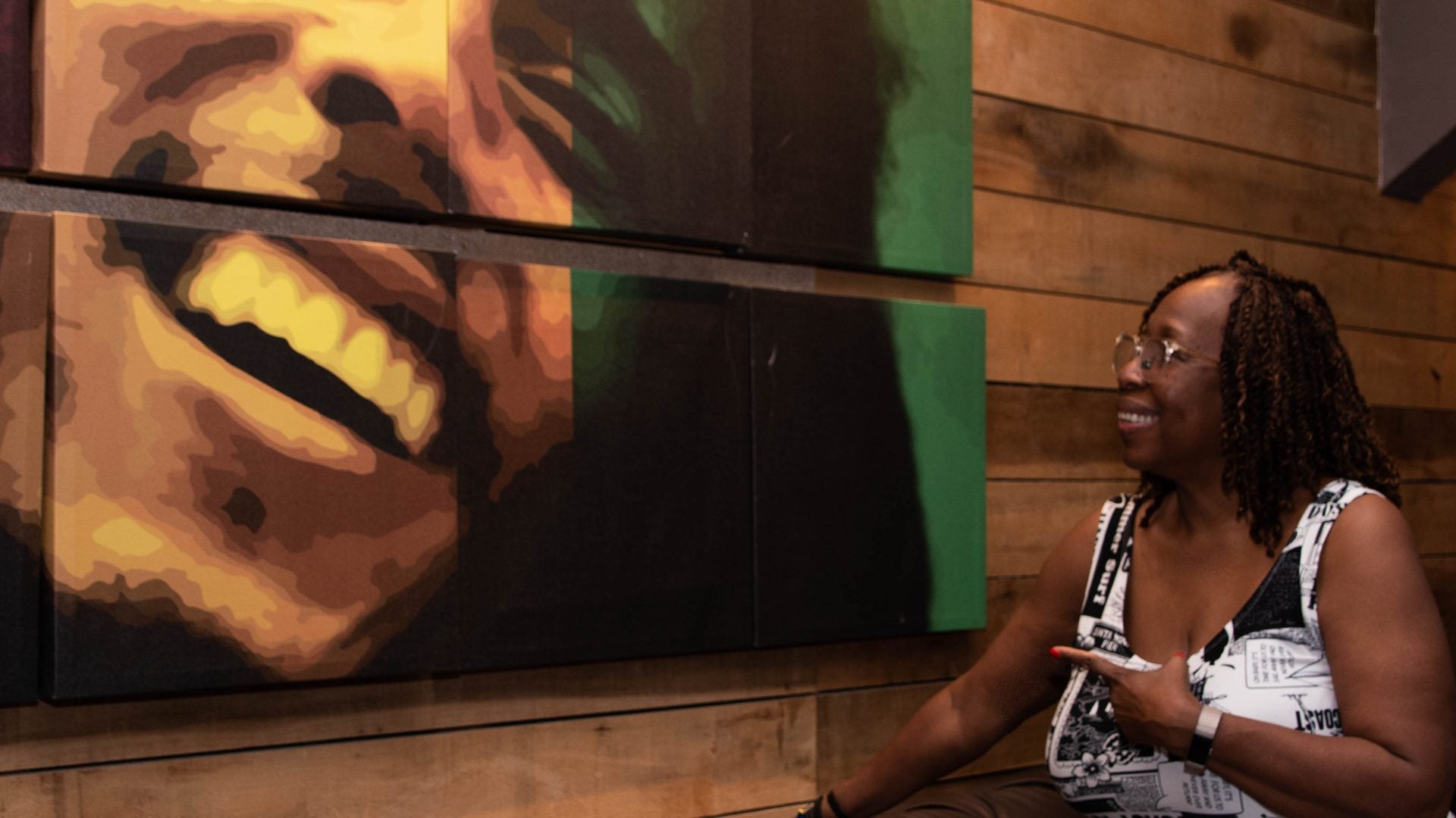 Positive Vibrations And A Celebration Of Bob Marley At Negril’s Azul Beach Resort