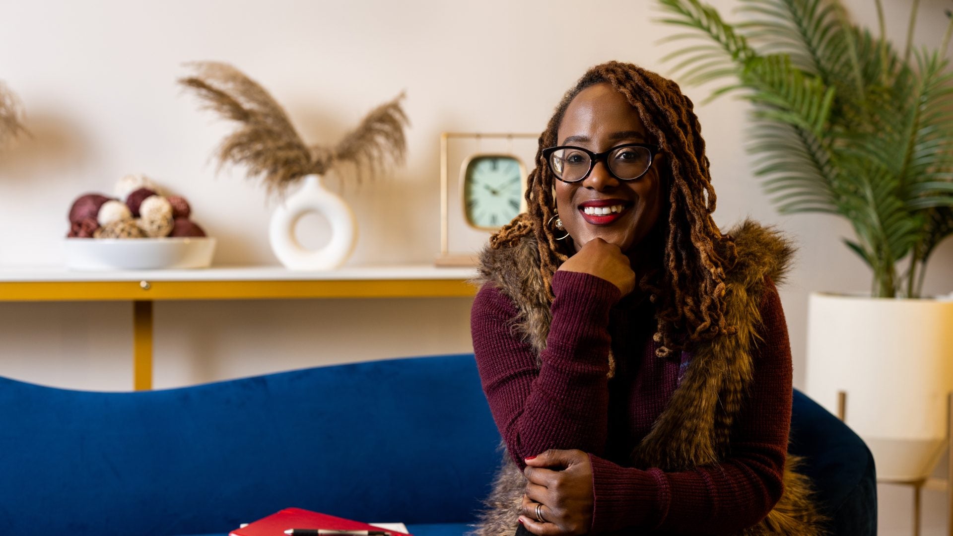 A Black Woman Just Won The Largest National Media Award In The Country