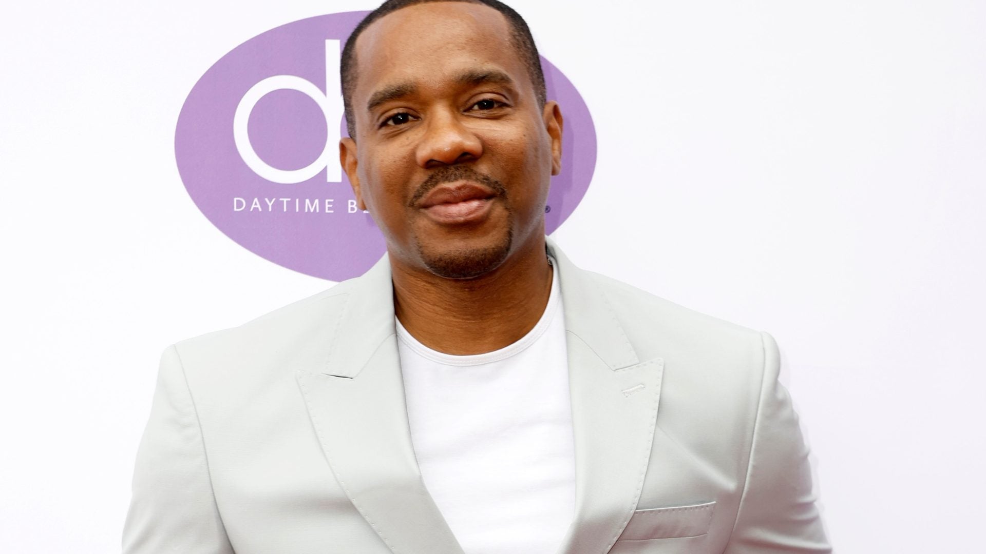 Duane Martin Is Engaged: 'Meet My Fiancée'