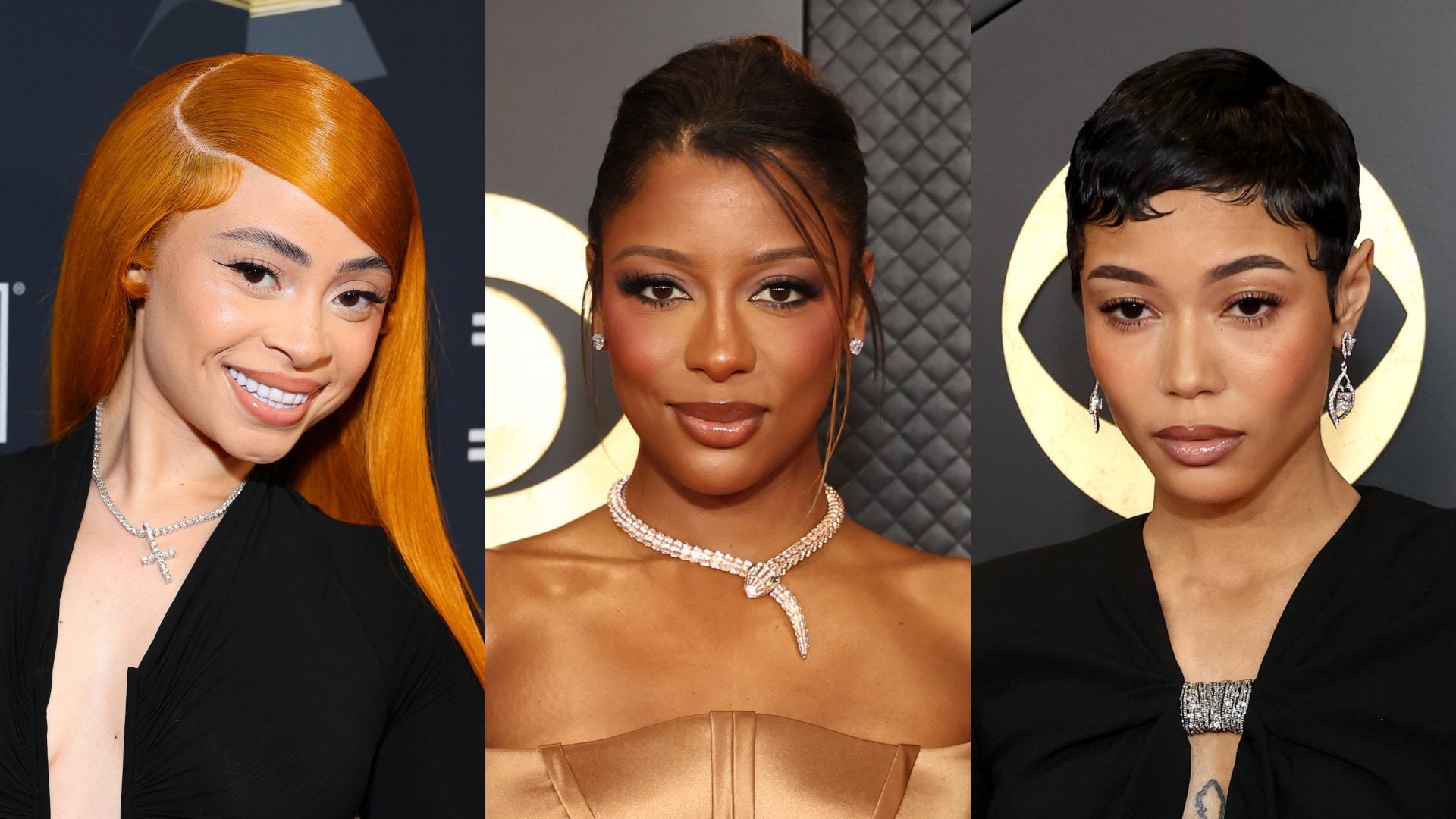 Our Favorite Beauty Looks From The 2024 Grammy Awards