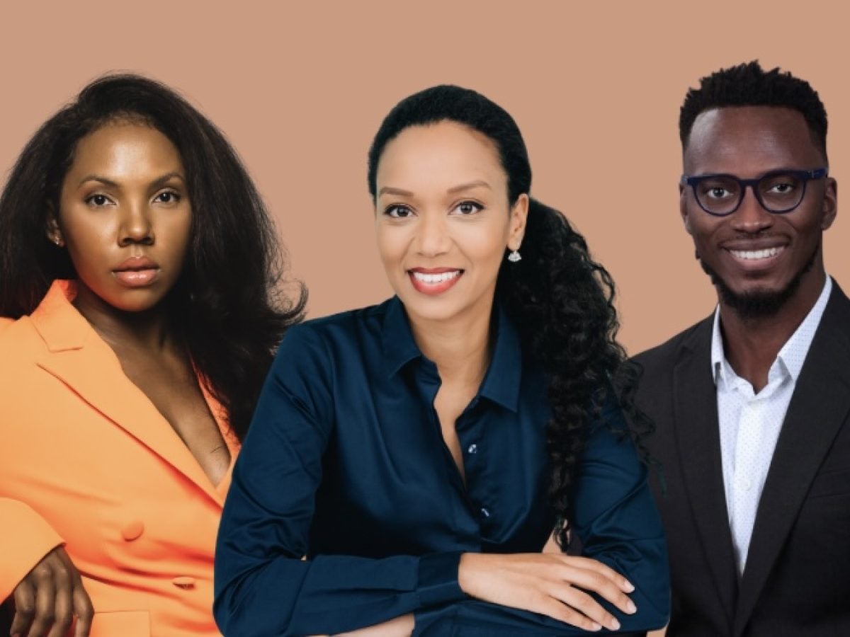 Meet Three FemTech Founders Closing The Racial Health Gap For Black Women