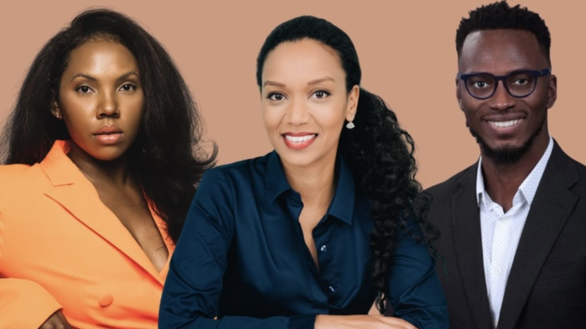 Meet Three FemTech Founders Closing The Racial Health Gap For Black Women