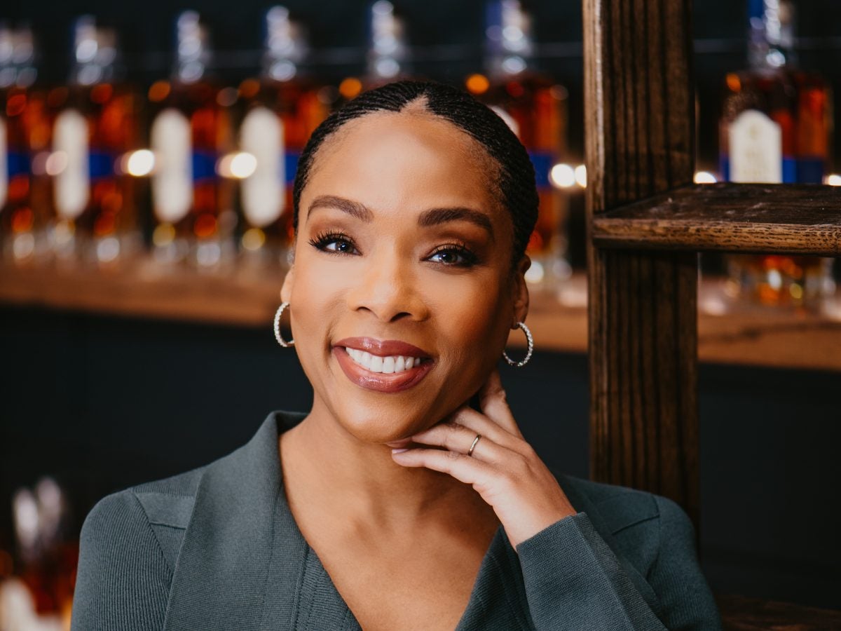 Black Woman-Owned Whiskey Brand 'Uncle Nearest' Projected To Reach Unicorn Status