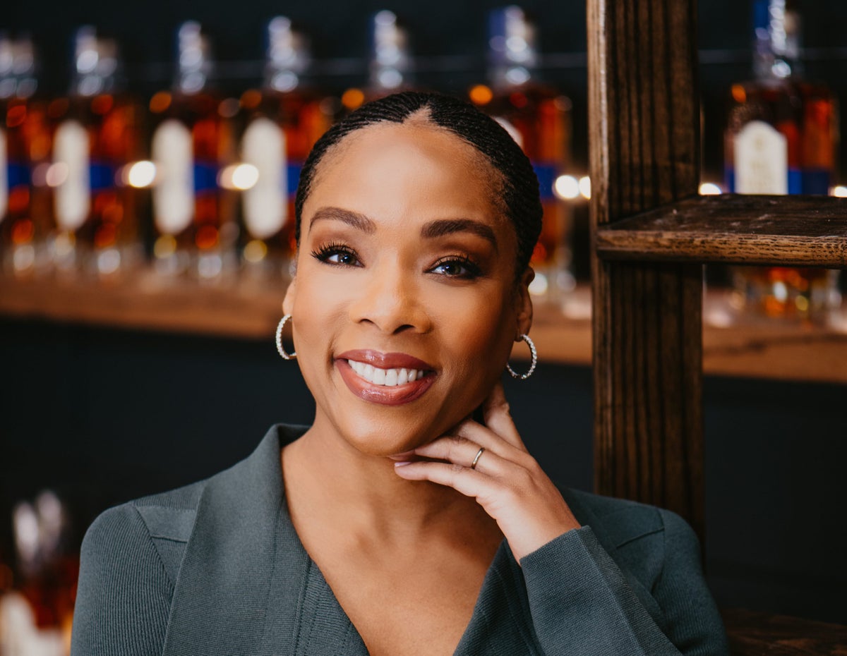 Black Woman-Owned Whiskey Brand 'Uncle Nearest' Projected To Reach