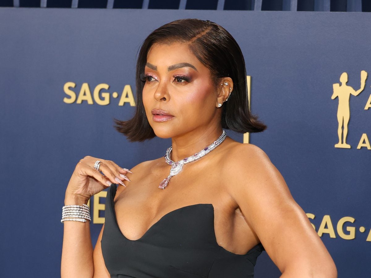 16 Beauty Looks From The SAG Awards
