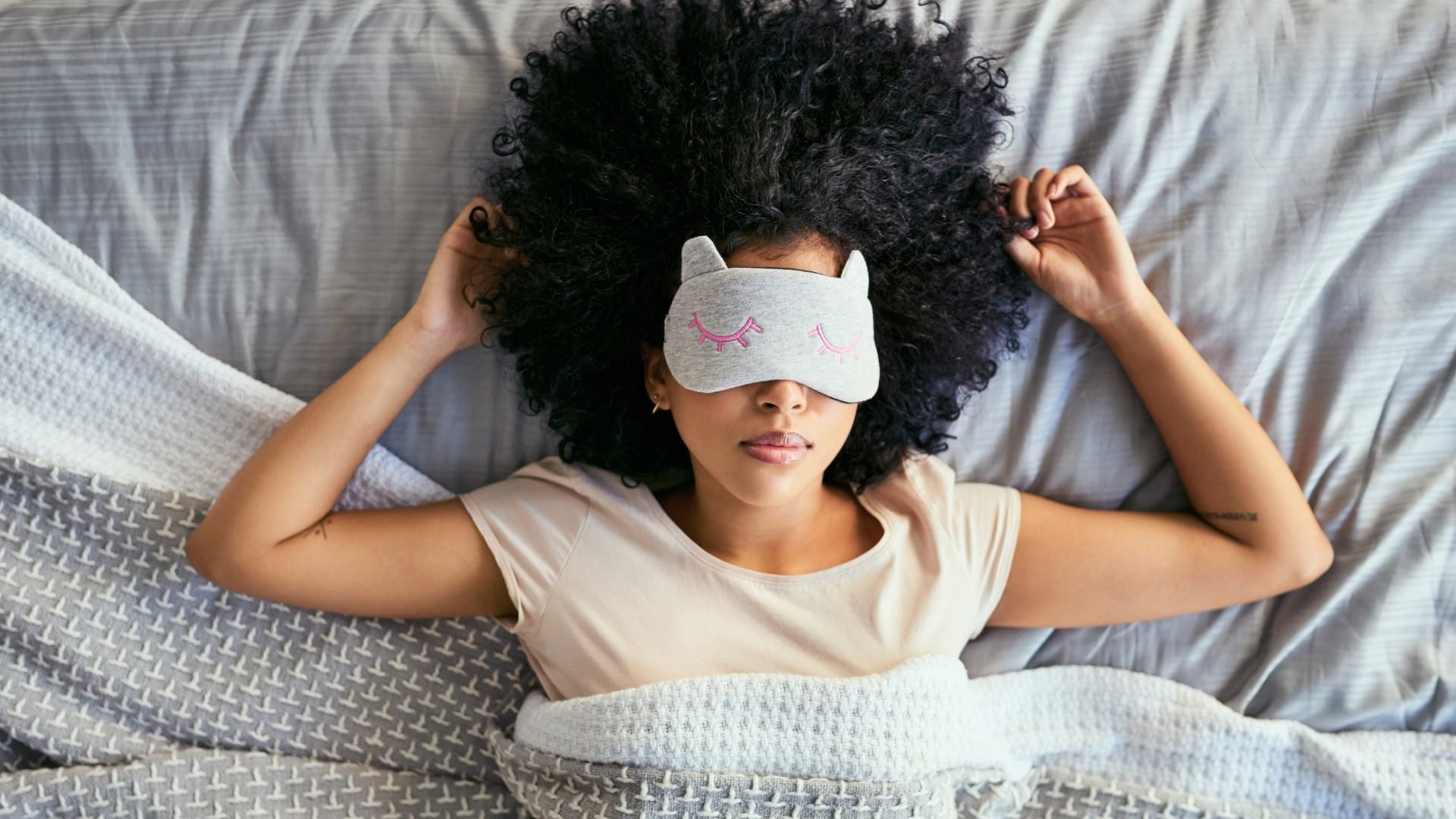 Is Sleep Tourism The Key To Consistently Getting A Good Night's Rest?