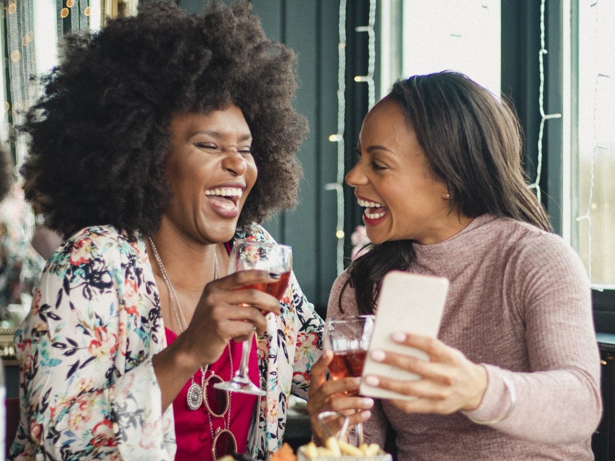 10 Ways To Celebrate Your Girlfriends On Valentine's Day