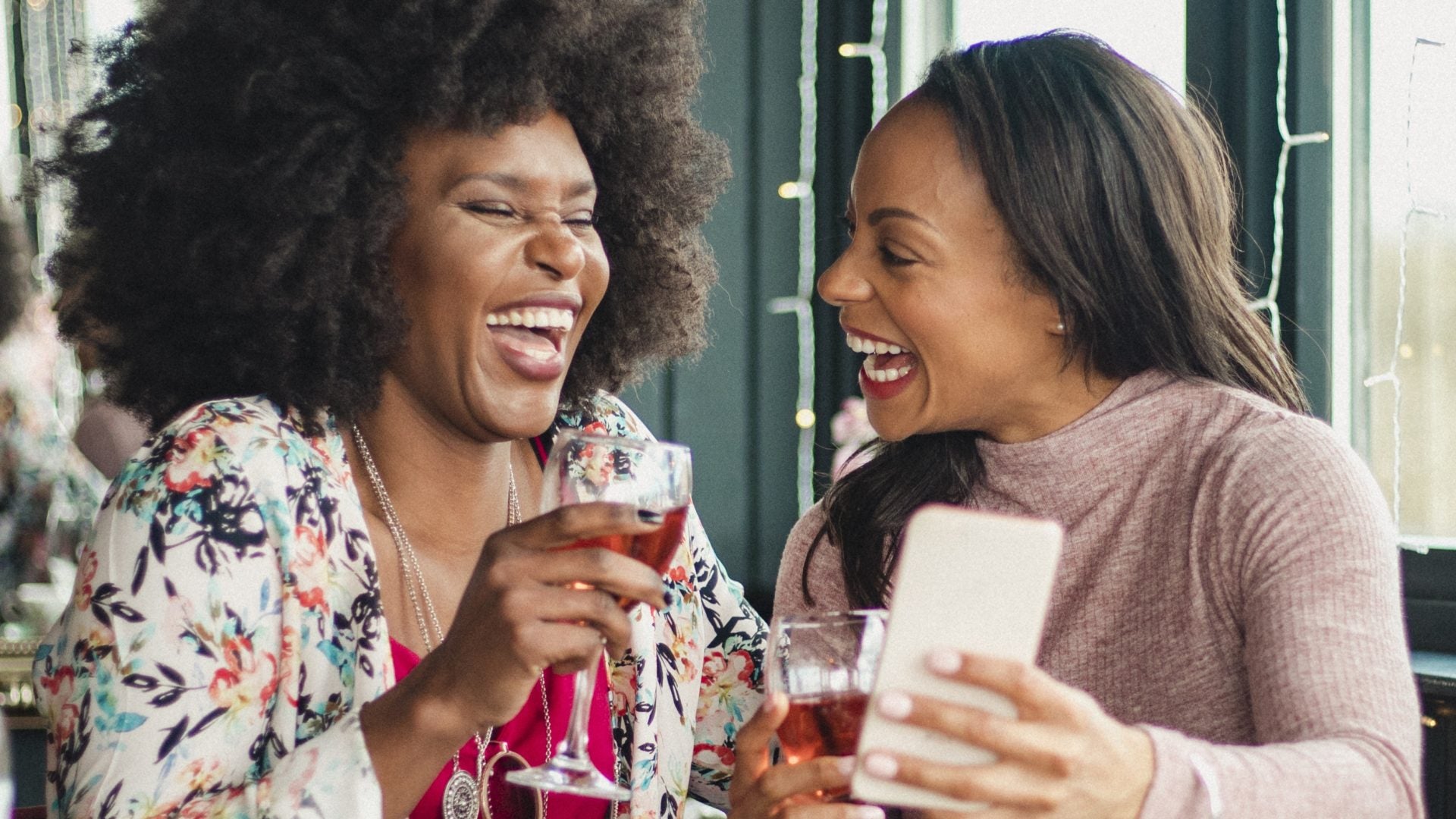 10 Ways To Celebrate Your Girlfriends On Valentine's Day
