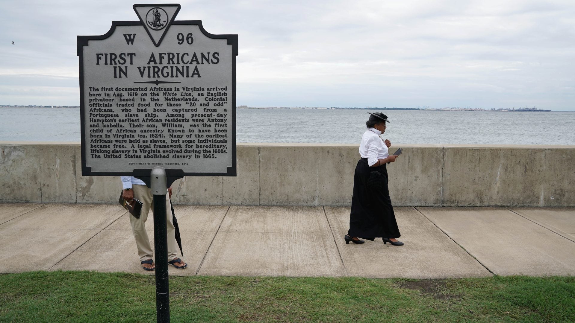 Did You Know About The First Black Love Story In America?