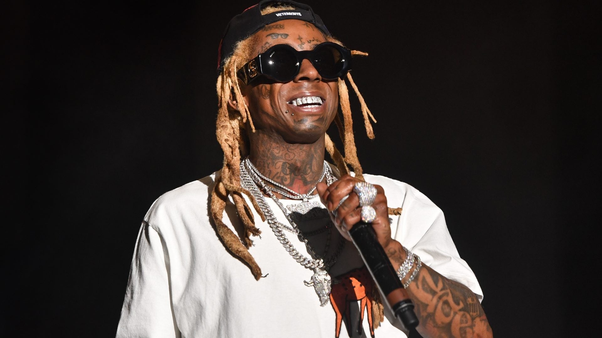 Lil Wayne Deserves The Super Bowl, And So Do We