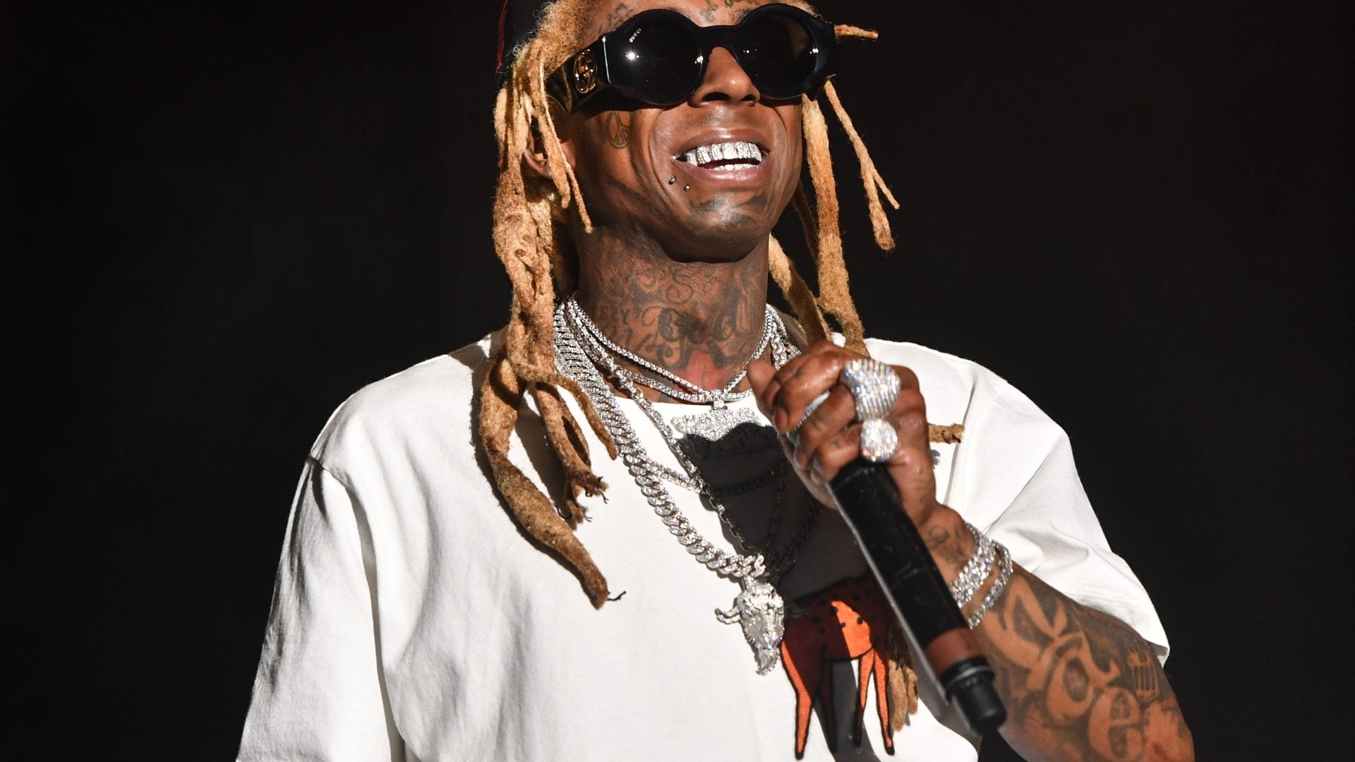 Lil Wayne Deserves The Super Bowl, And So Do We