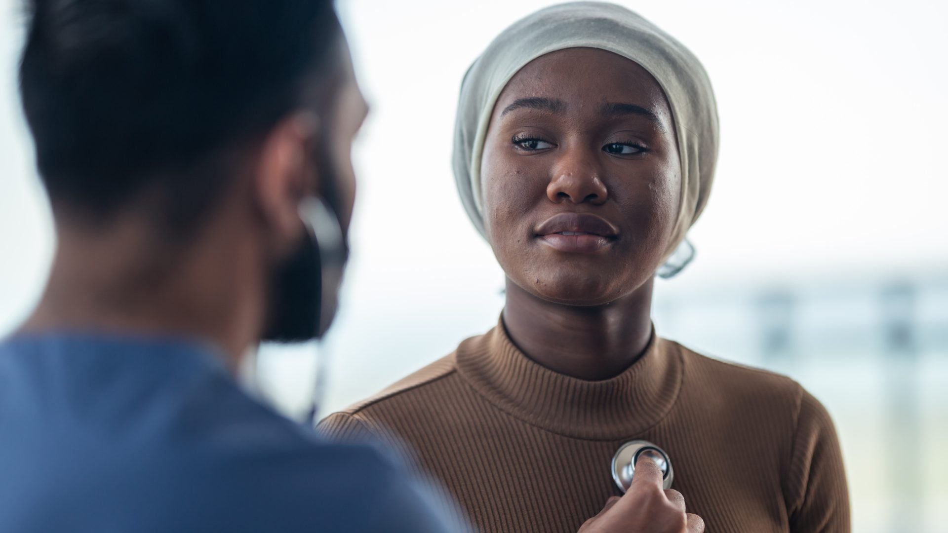 It's Not You, It's Your Genes: The Hidden Cause Of Heart Disease In Black Women