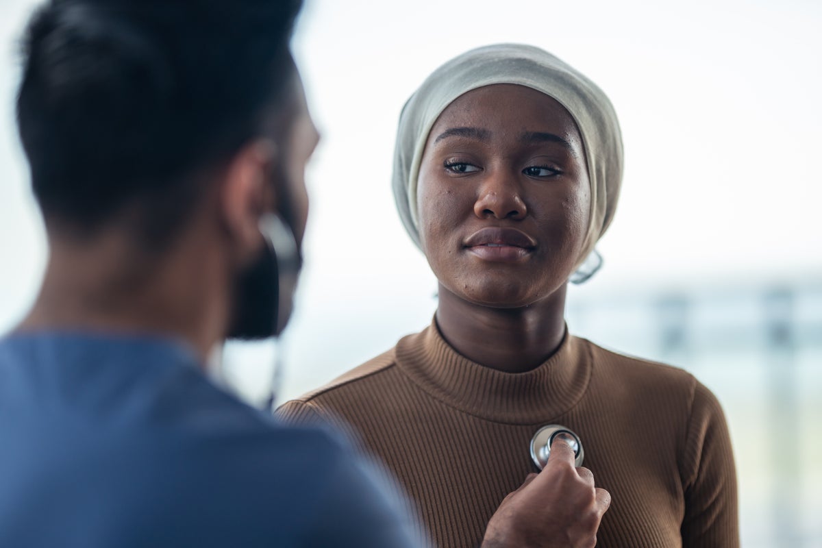 The Hidden Cause of Heart Disease in Black Women: Unveiling the Impact of Genetic Makeup