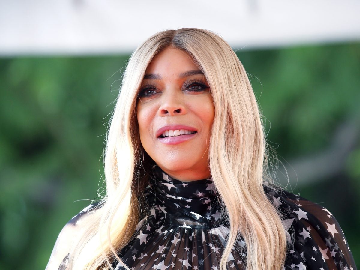 Wendy Williams Has Primary Progressive Aphasia And Dementia, Here’s What You Should Know