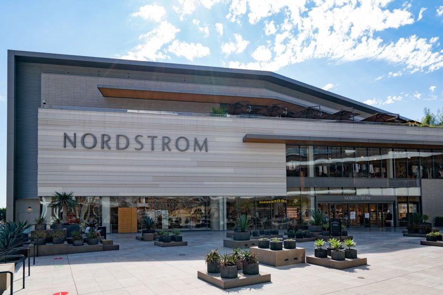 PSA: There's Still Time To Shop Nordstrom's Winter Sale