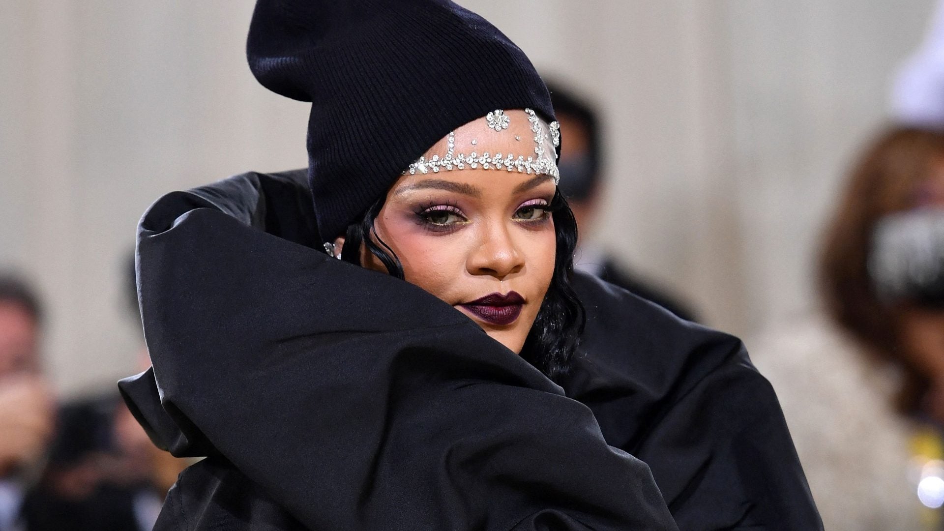 A Look Back At 36 Of Rihanna’s Most Iconic Beauty Moments