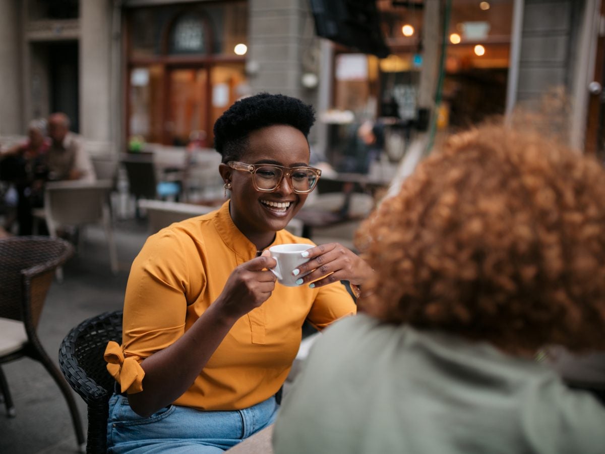 How To Make Friends In A New City