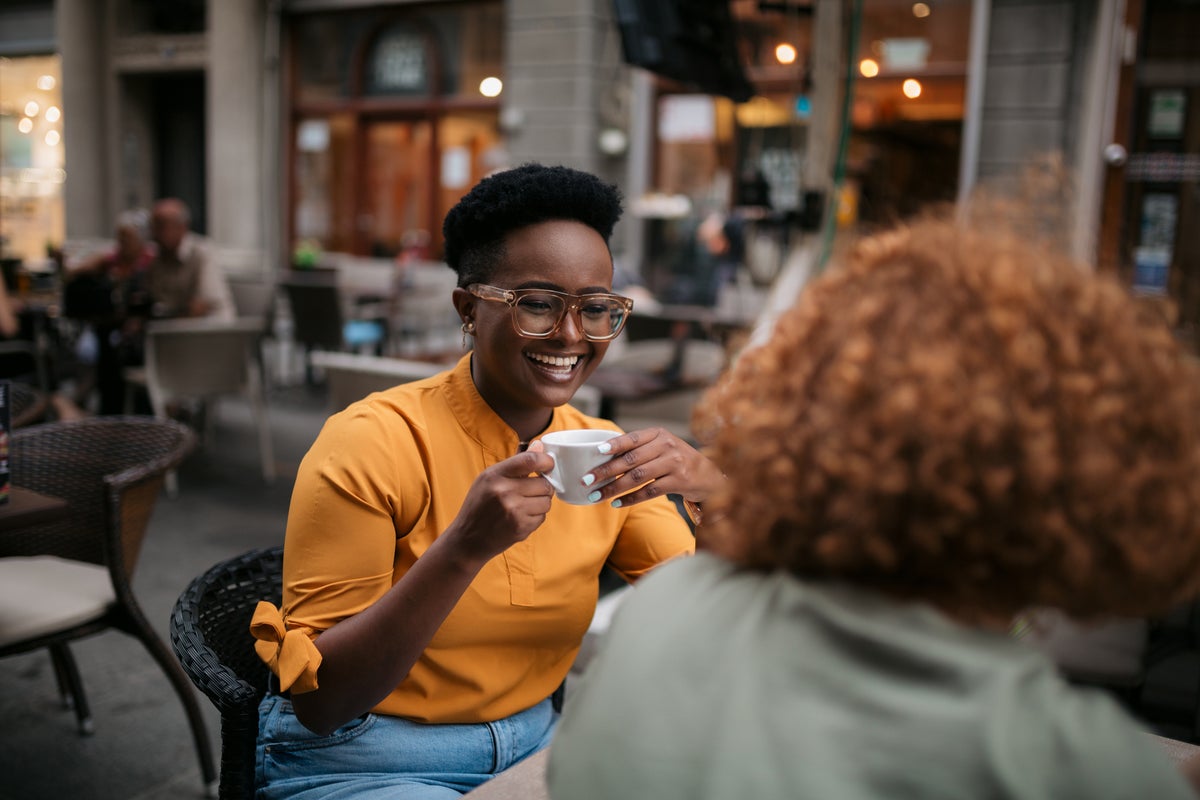 How To Make Friends In A New City