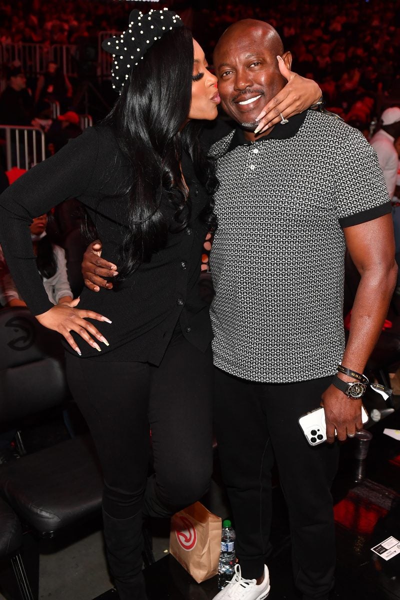 Porsha Williams And Simon Guobadia Divorcing After A Year Of Marriage: Their Relationship Timeline