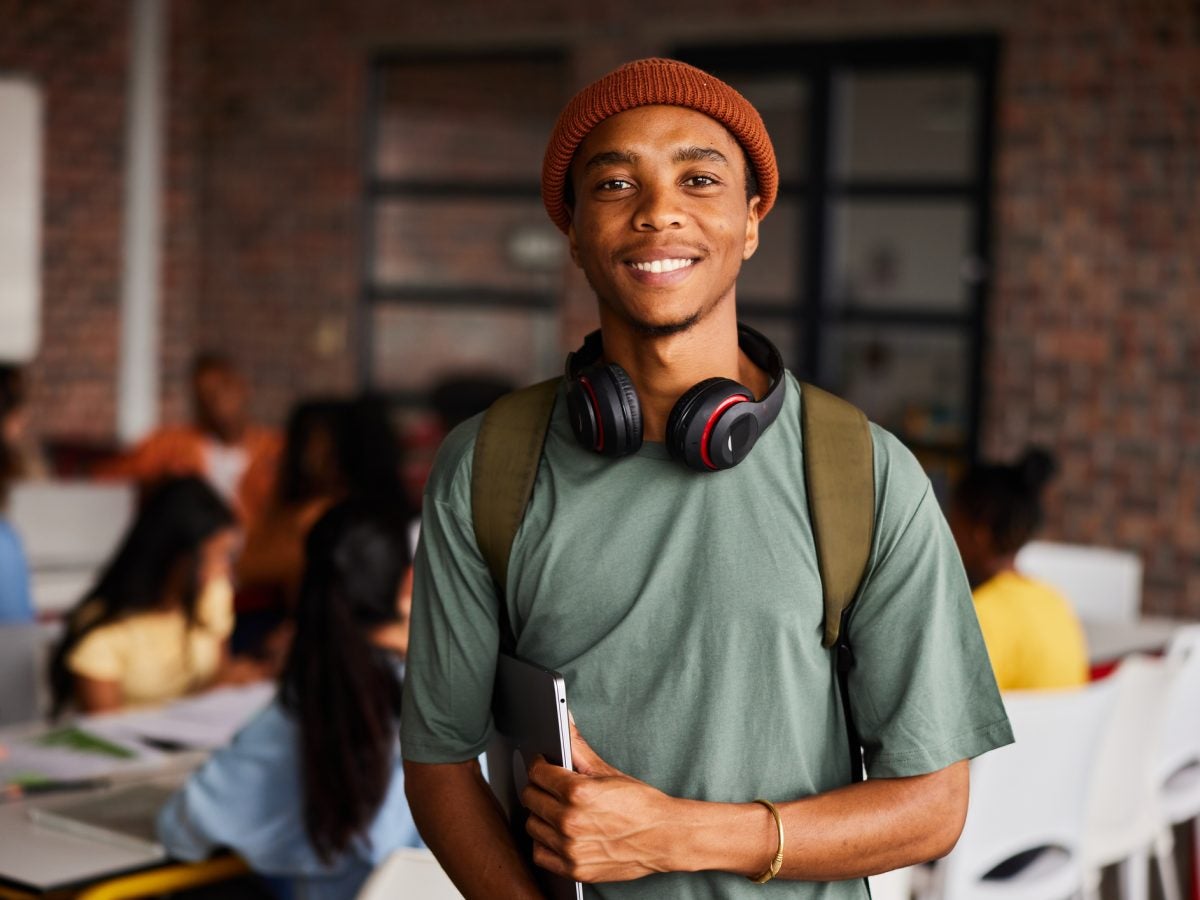 Investment Firm Steinbridge Group Just Made The Largest Investment In This Black University's History