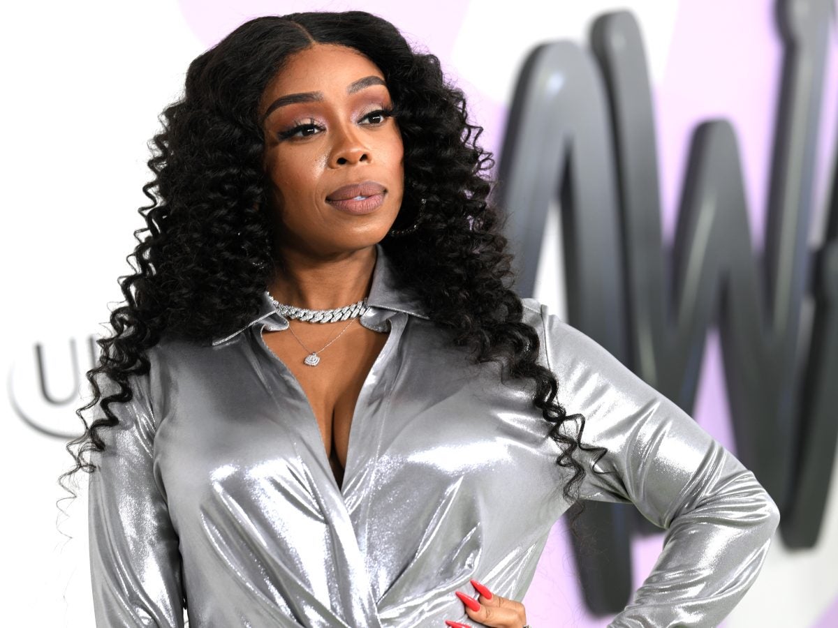 'Love And Hip Hop' Star Shay Johnson Suffers A Miscarriage: ‘This Process Was Hard’