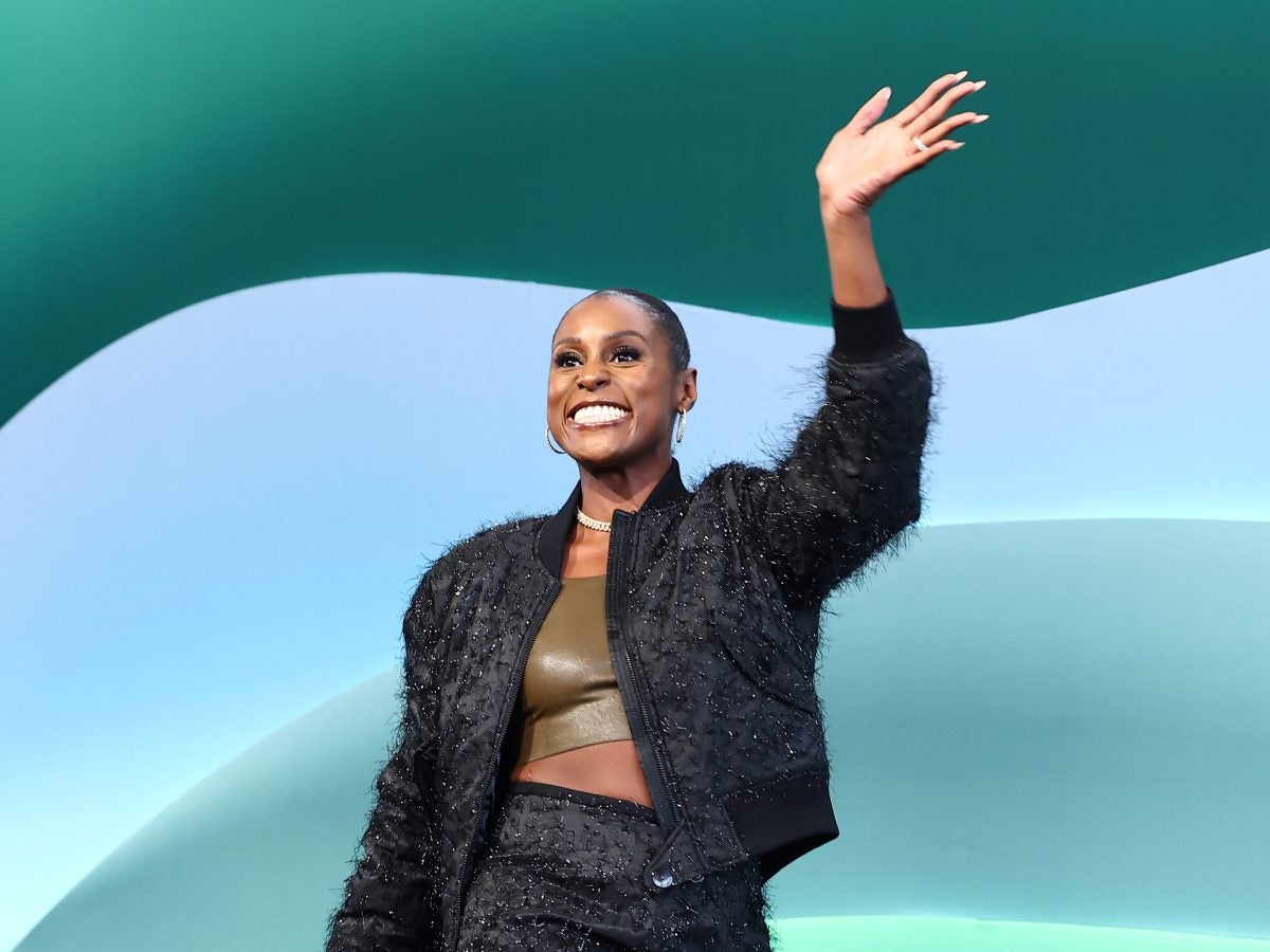 Issa Rae Sets Return To HBO, Criticizes Rampant Black ...